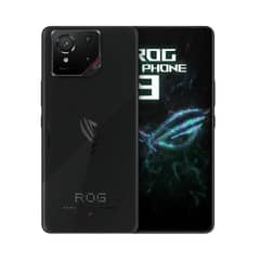ASUS - ROG 9 AI2501 5G 512GB 16GB - Negro Fantasma