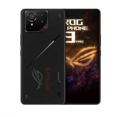 ASUS - ROG 9 Pro 5G 1TB 24GB - Negro Fantasma