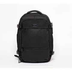 ZOLA OUTDOORS - Mochila Para Viaje Y Oficina Con Bolsa De Compresion Zola 60 L.---