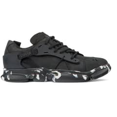 CAMPER - Zapatillas Mujer Karst Negro