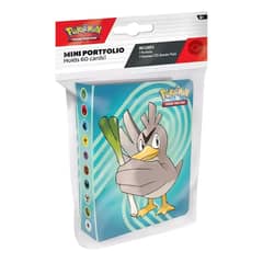 POKEMON - Journey Together Mini Album + Sobre Inglés