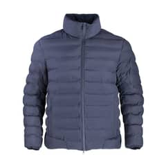 T-WORLD - Parka Pukem Manga Larga Hombre