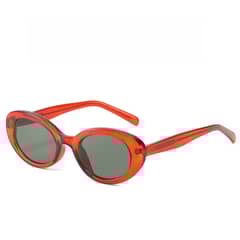 TIOZONEY - Gafas de sol con protección UV