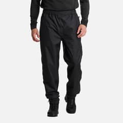 LIPPI - Pantalón Hombre Blizzard B-Dry Pants Negro