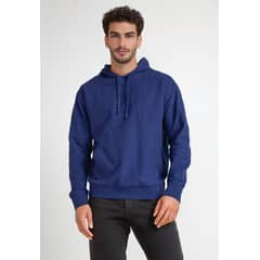 ORIGINAL PENGUIN - Poleron Hombre Hoodie Azul