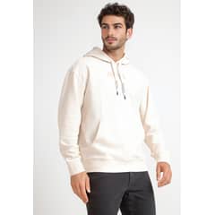 ORIGINAL PENGUIN - Poleron Hombre Hoodie Beige