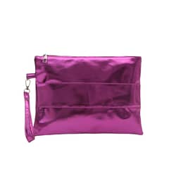 TIOZONEY - Cartera de fiesta Rosado