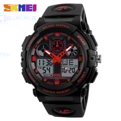SKMEI - Reloj para Hombre