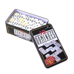 GENERICO - Juego de Domino Chancho 12 – Diversión para Toda la Familia