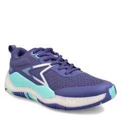 POWER - Zapatilla Mujer Xorise+300 Evo Ace Violeta