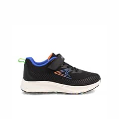 POWER - Zapatilla Niño Spring Negro