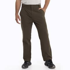 MERRELL - Pantalon Hombre Pitt Café oscuro
