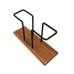 WAYU - Servilletero Madera