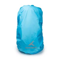 ANDESGEAR - Cubre Mochila 60-80L Unisex Adulto Azul