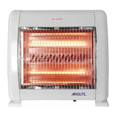 AIROLITE - Calefactor Electrico estufa Bajo Consumo HA10T 15m2