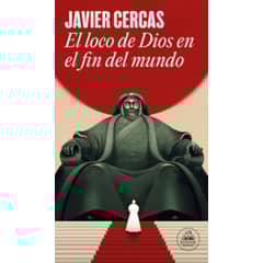PENGUIN RANDOM HOUSE - Libro El Loco De Dios En El Fin Del Mundo