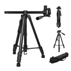 TR3POD - Tripode Camara Cenital Aluminio Profesional Plegable