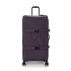 KIPLING - Maleta Mujer Spontaneous L Morado