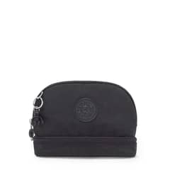 KIPLING - Estuche Mujer Multi Keeper Negro