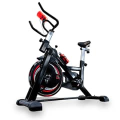 YEP S - Bicicleta Spinning Rueda Inercia 13 Kg YEP1054