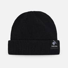 HAKA HONU - Gorro Zorzal Negro