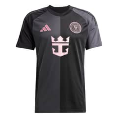 ADIDAS - Camiseta Visitante Inter Miami CF 2526