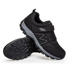 TIOZONEY - Zapatilla Outdoor Hombre