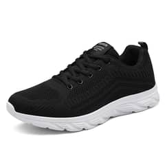 TIOZONEY - Zapatilla Outdoor Hombre