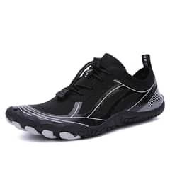 TIOZONEY - Zapatillas De Agua De Natación Secado Rápido Antideslizante