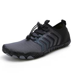 TIOZONEY - Zapatillas De Agua De Natación Secado Rápido Antideslizante