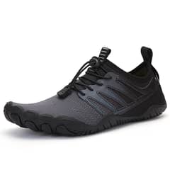 TIOZONEY - Zapatillas De Agua De Natación Secado Rápido Antideslizante