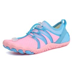 TIOZONEY - Zapatillas De Agua De Natación Secado Rápido Antideslizante