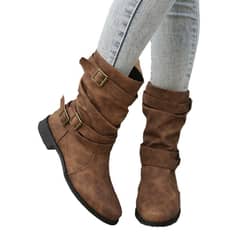 TIOZONEY - Calzado casual para mujer