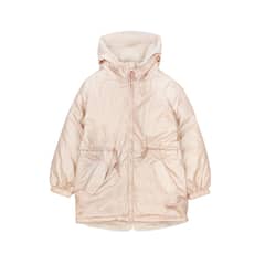 FICCUS - Chaqueta Kids Niña Academy Coral