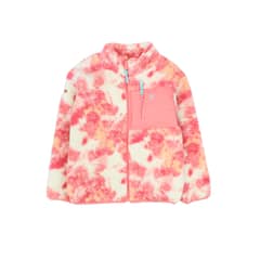 FICCUS - Polerón Junior Niña Ficcustex Coral