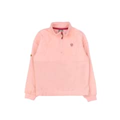 FICCUS - Polerón Junior Niña Ficcustex Rosa