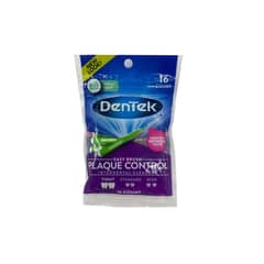 DENTEK - Cepillo Interdental Easy Brush Tight 16 Count DENTEK.