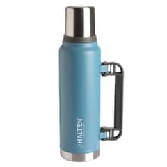 HALTEN - Termo Acero 1.3 Litros Outdoor Doble Pared