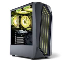 HYPERPC - PC GAMER AMD RYZEN 5 5500 32gb 1Tb RTX 4060 WiFi Air