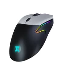 PRIMUS GAMING - Primus Gladius DM10 Mouse Gamer RGB 10000 DPI Inalámbrico USB-C