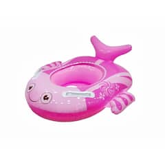 VISTARA - Bote Inflable Para Niños