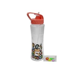 VISTARA - Botella Plastica De 500 Ml M1