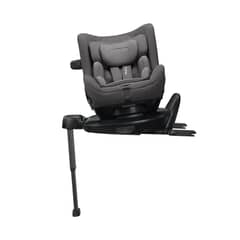 NUNA - Silla de Auto Convertible Todl Next Granite