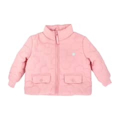 BUBBLE GUMMERS - Chaquetas Bebé Bubblegummers Sofia Rosa