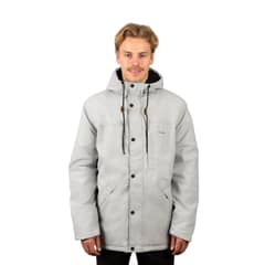 FALCONE - Chaqueta Impermeable Chiporro Unexplored V2 Hombre Falcone.