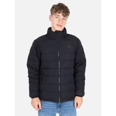 RIP CURL - Parka Cryon Negro Infantil - Negro