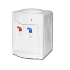DALI - Dispensador de Agua Sobremesa Ventilador