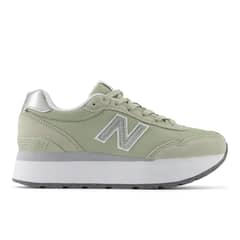 NEW BALANCE - Zapatillas Urbanas Mujer 515 Verde