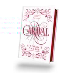 EDICIONES URANO - Harraraval Caraval (Ed. Especial)