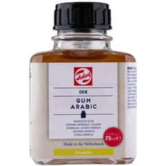 Royal Talens - Medium Acuarela Goma Arábiga Talens 75ml